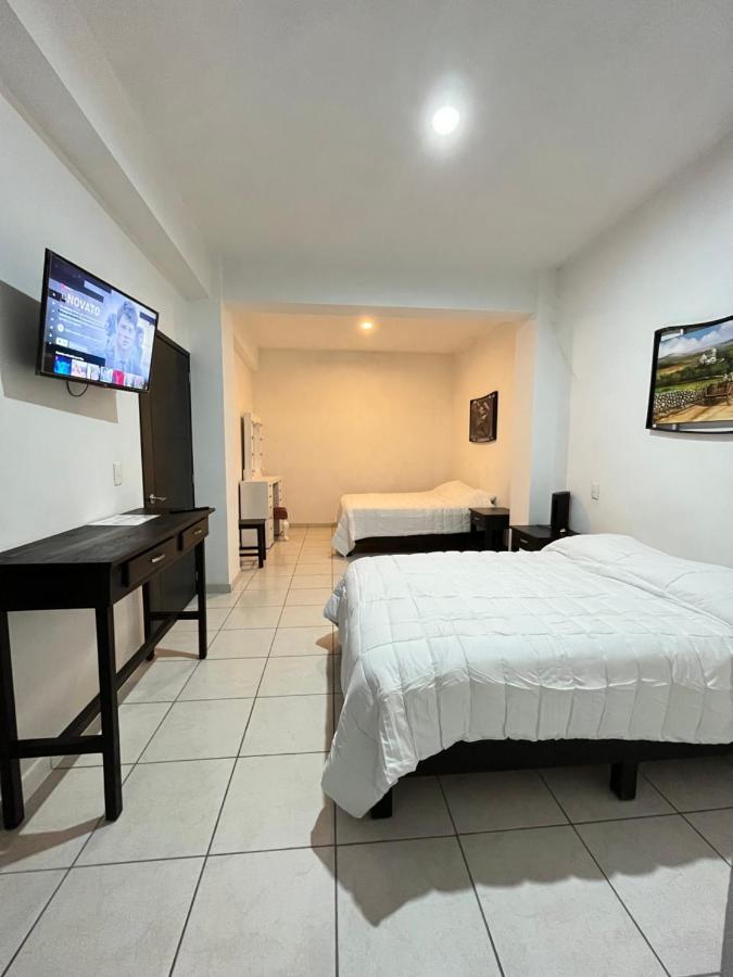 Hotel Boutique Arbol De La Vida Taxco de Alarcon Kültér fotó