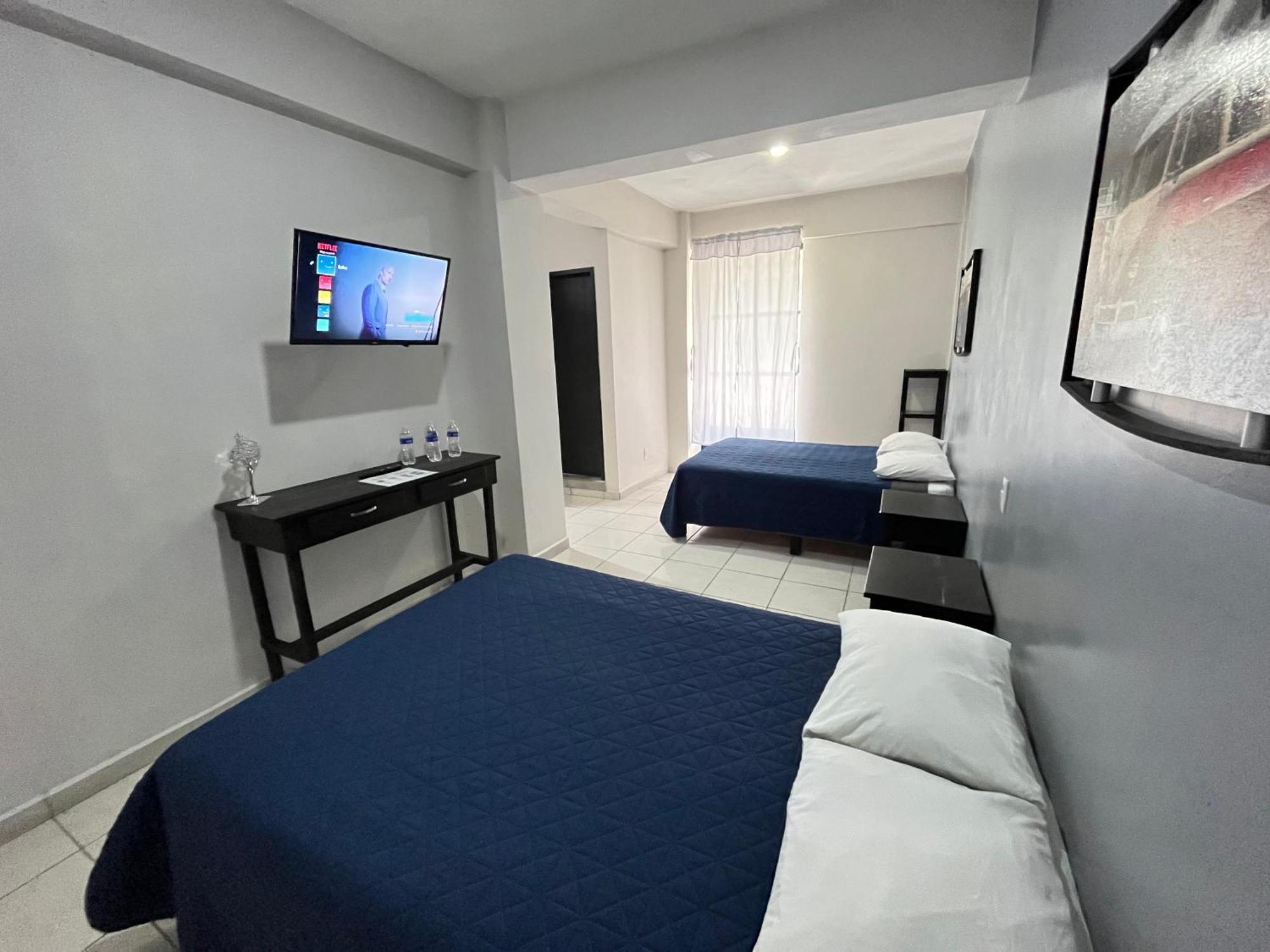 Hotel Boutique Arbol De La Vida Taxco de Alarcon Kültér fotó