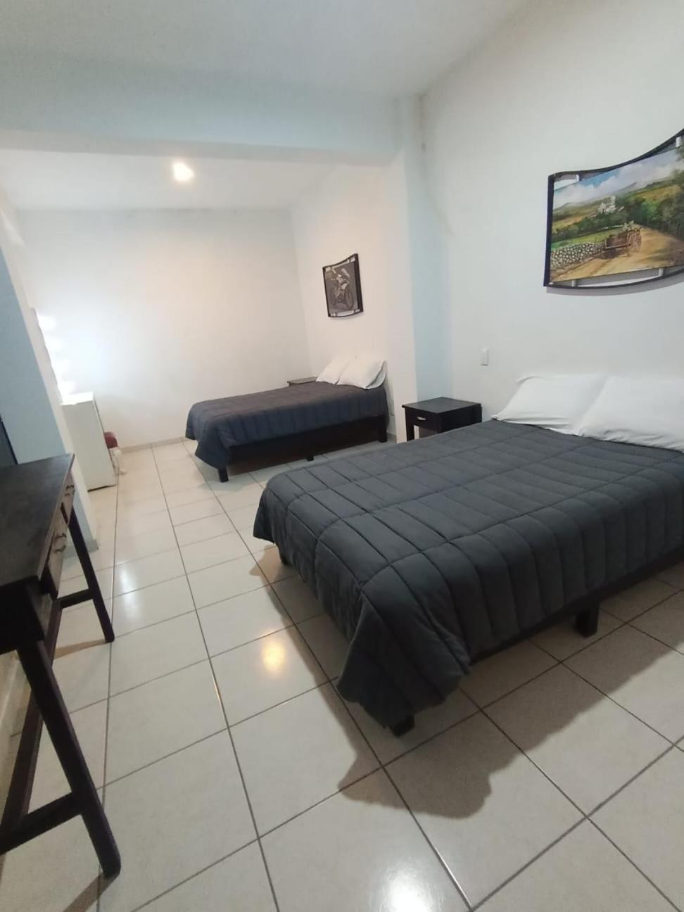 Hotel Boutique Arbol De La Vida Taxco de Alarcon Kültér fotó