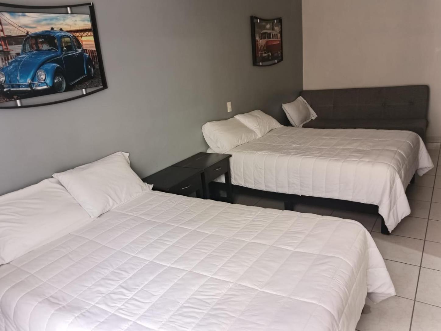 Hotel Boutique Arbol De La Vida Taxco de Alarcon Kültér fotó