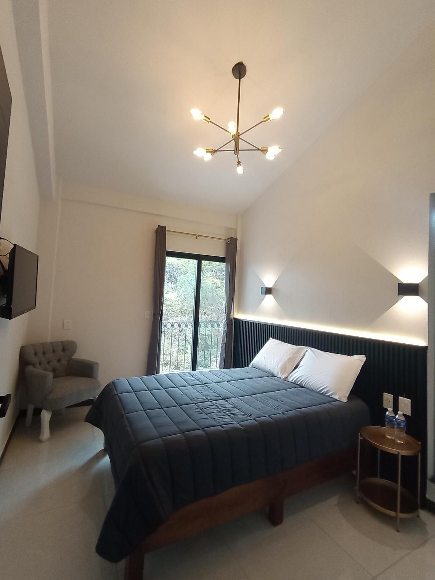Hotel Boutique Arbol De La Vida Taxco de Alarcon Kültér fotó